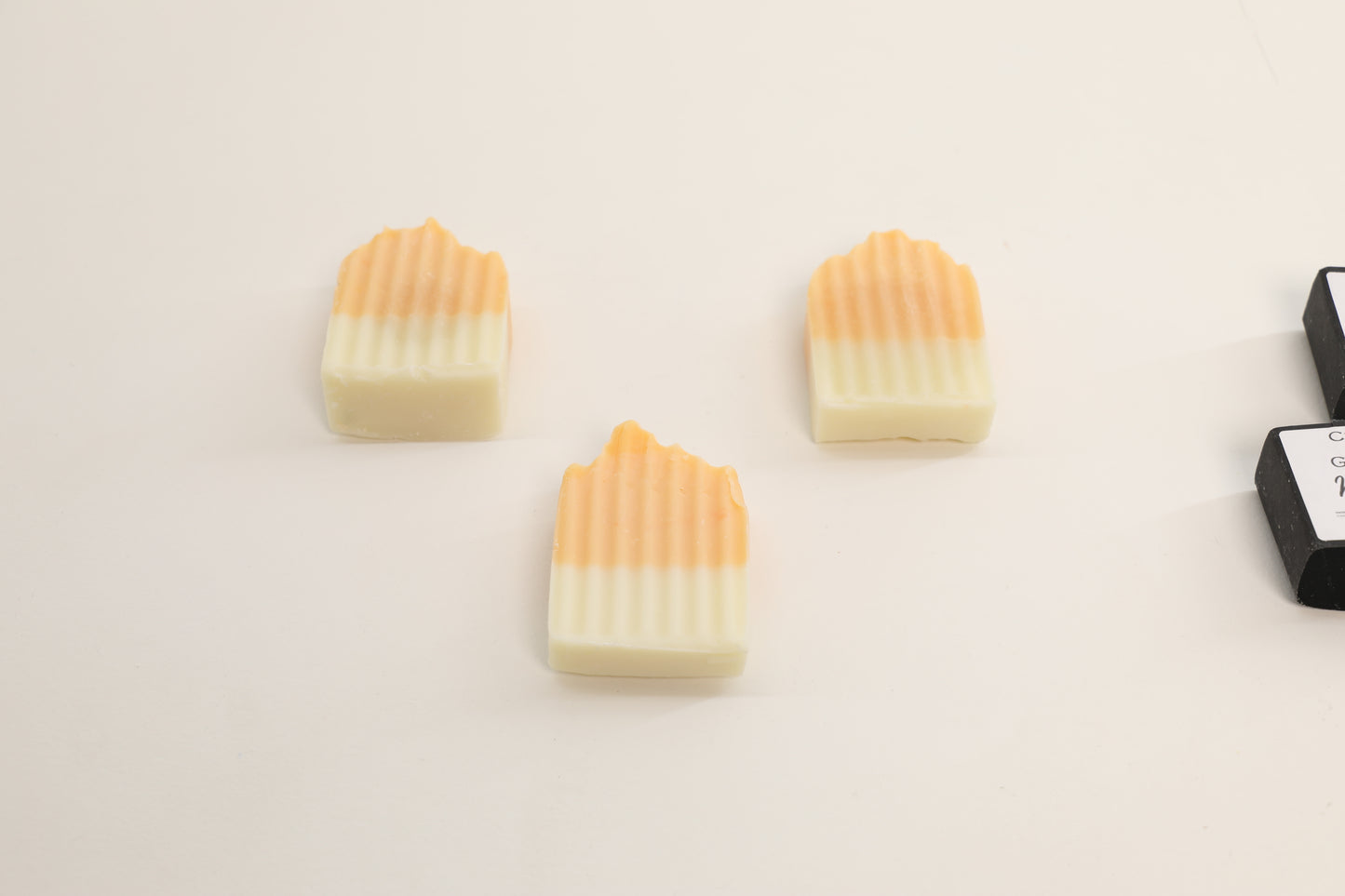 Nourish-d "CLEANSE-D" – Nourishing Tallow Shampoo Bar for Healthy Hair - Grapefruit