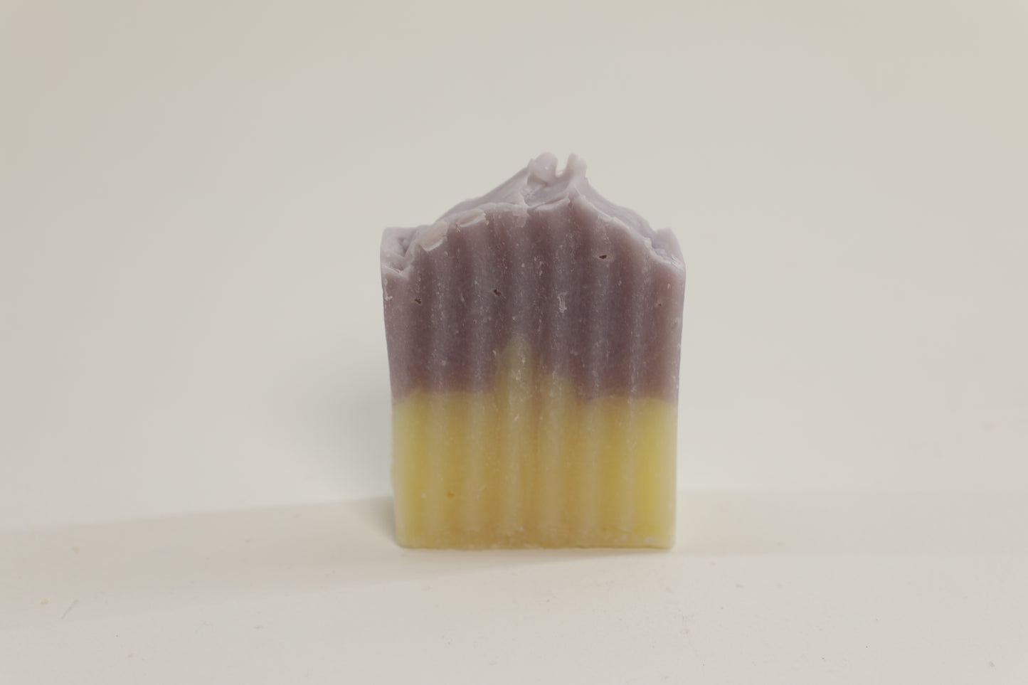 Nourish-d "CLEANSE-D" – Nourishing Tallow Shampoo Bar for Healthy Hair - Lavender