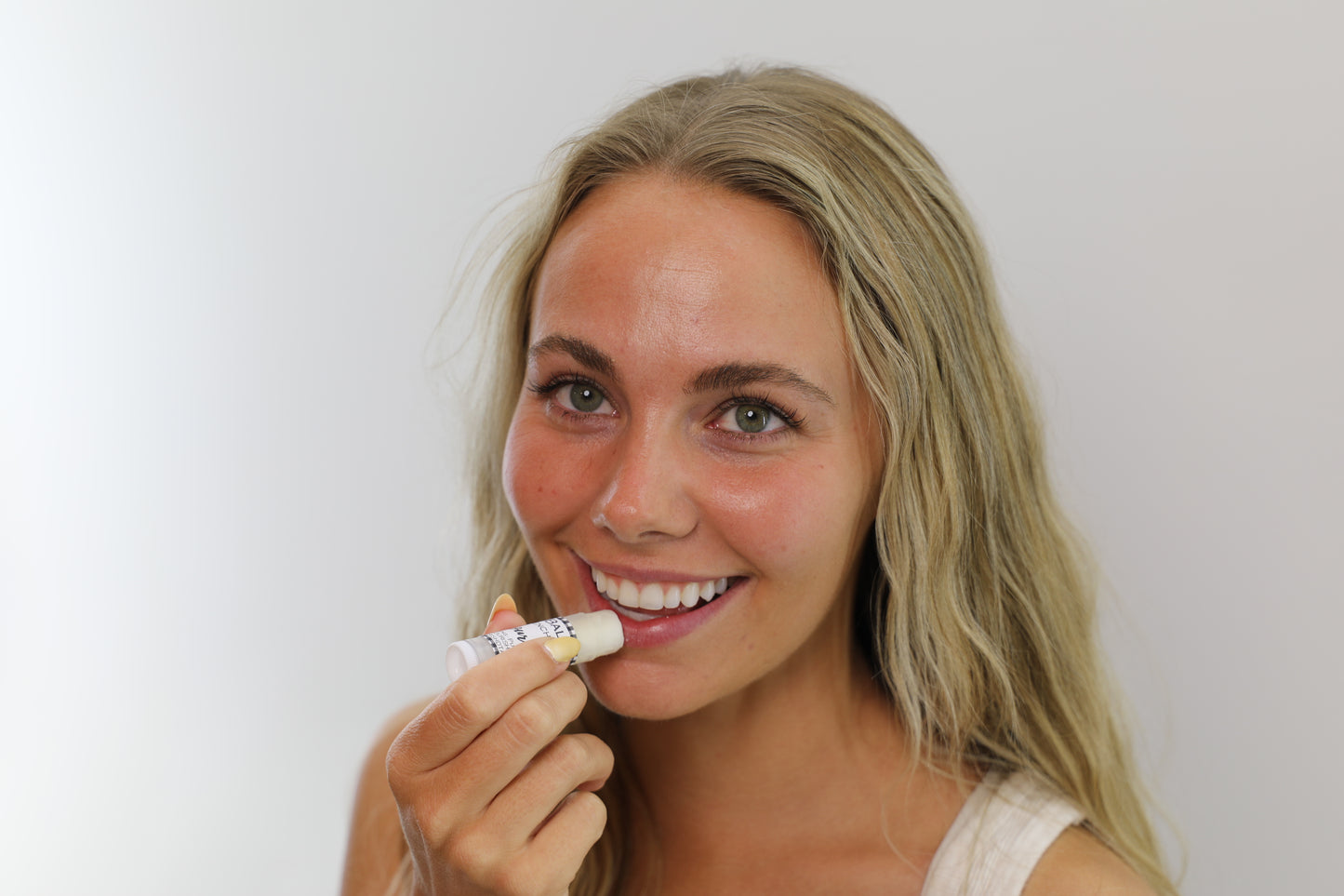 Nourish-d "BALM-D" – Hydrating Lip Balm in Assorted Flavors