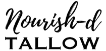 Nourish-d Tallow